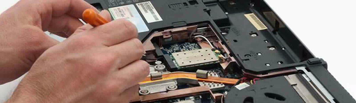 All Mac & PC Laptop or Notebook Repairs